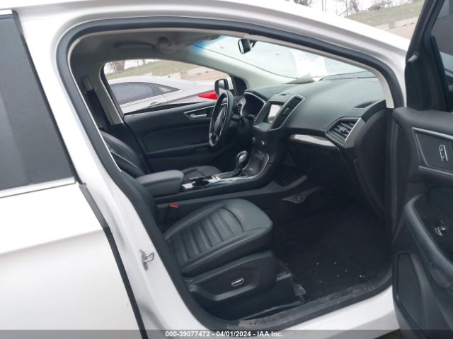 2FMPK4J81JBB58718 Ford EDGE SEL
