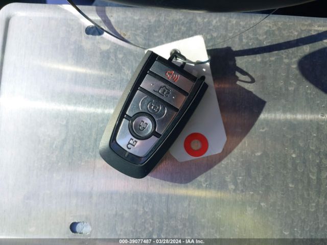 1FMJU1KT5KEA30568 Ford Expedition Limited
