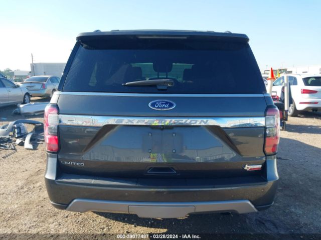 1FMJU1KT5KEA30568 Ford Expedition Limited