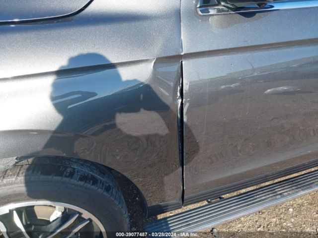 1FMJU1KT5KEA30568 Ford Expedition Limited