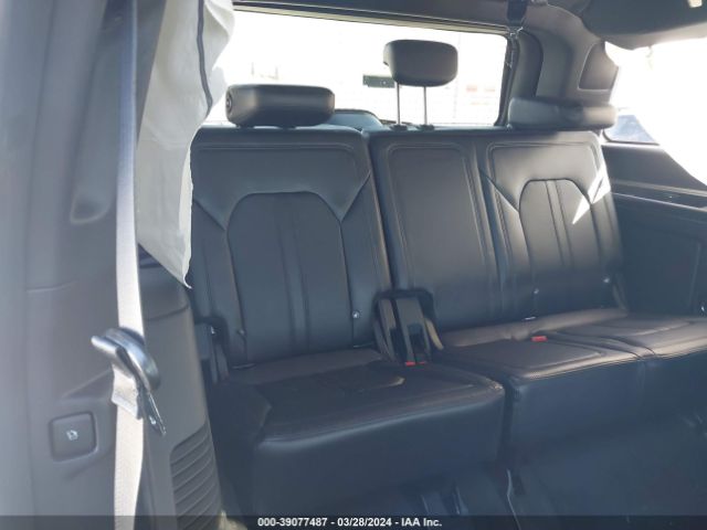 1FMJU1KT5KEA30568 Ford Expedition Limited