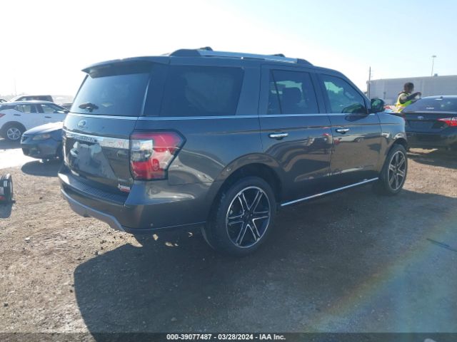 1FMJU1KT5KEA30568 Ford Expedition Limited