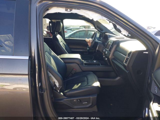 1FMJU1KT5KEA30568 Ford Expedition Limited