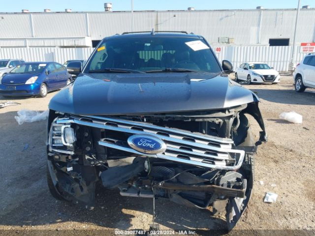 1FMJU1KT5KEA30568 Ford Expedition Limited