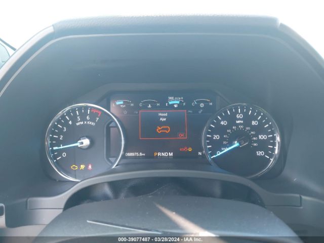 1FMJU1KT5KEA30568 Ford Expedition Limited