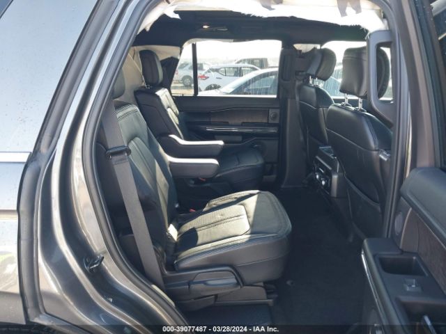 1FMJU1KT5KEA30568 Ford Expedition Limited