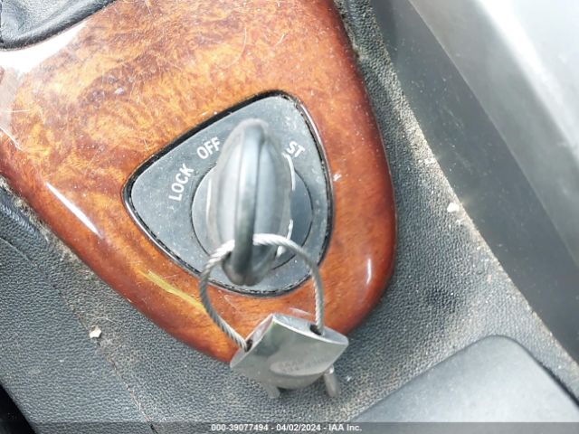 2008 SAAB 9-3 YS3FB46Y481136638 Photo 10