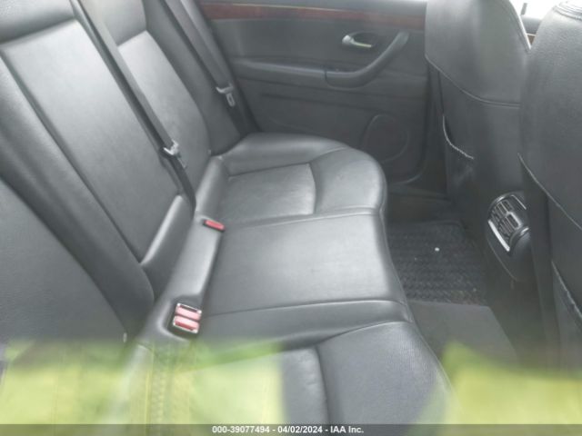 2008 SAAB 9-3 YS3FB46Y481136638 Photo 7