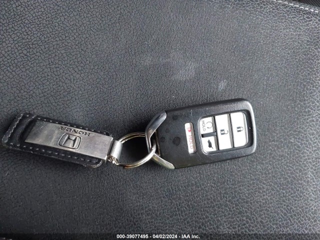 Honda CR-V EX 2018 2HKRW2H55JH604973 Image 11