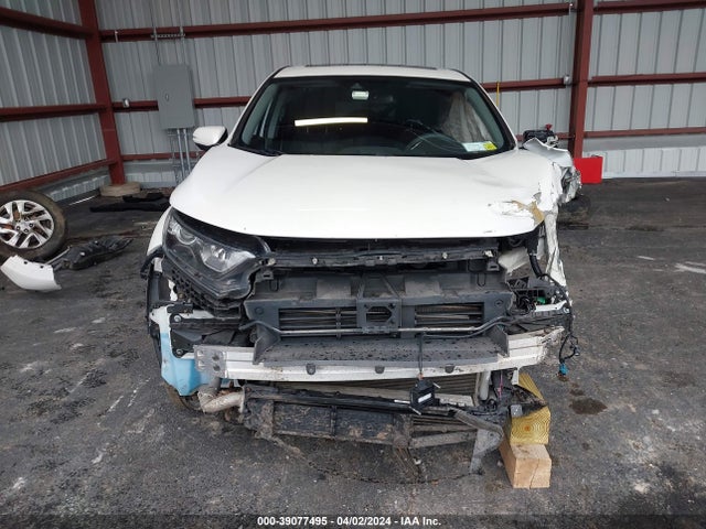 Honda CR-V EX 2018 2HKRW2H55JH604973 Image 13