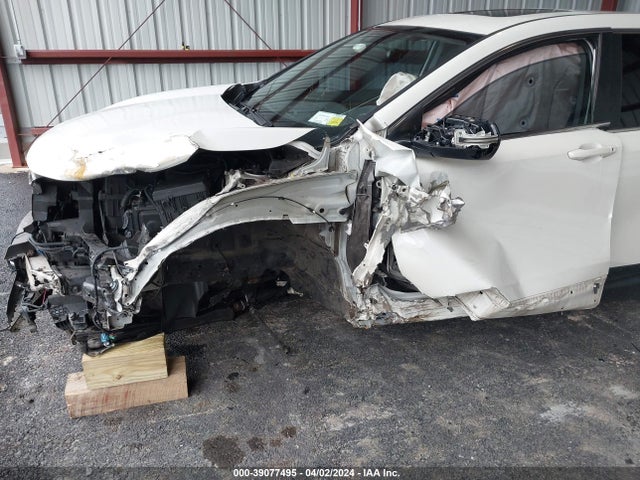 Honda CR-V EX 2018 2HKRW2H55JH604973 Image 6