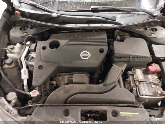 Nissan Altima 2.5 Sv 2014 1N4AL3AP5EC315624 Image 10