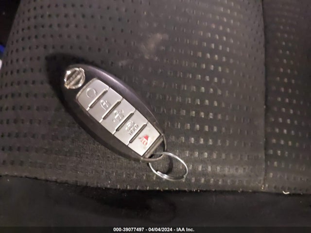 Nissan Altima 2.5 Sv 2014 1N4AL3AP5EC315624 Image 11