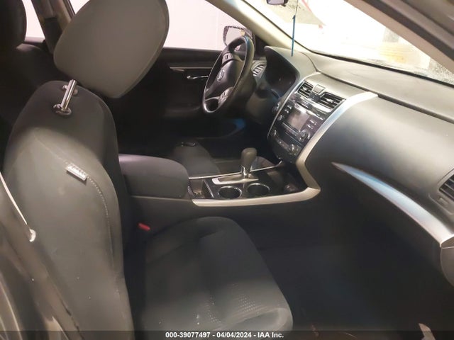 Nissan Altima 2.5 Sv 2014 1N4AL3AP5EC315624 Image 5