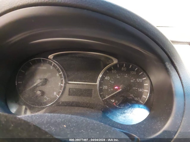 Nissan Altima 2.5 Sv 2014 1N4AL3AP5EC315624 Image 7
