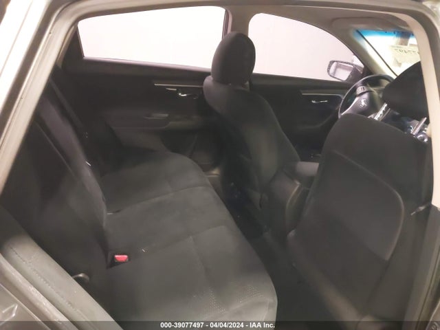 Nissan Altima 2.5 Sv 2014 1N4AL3AP5EC315624 Image 8