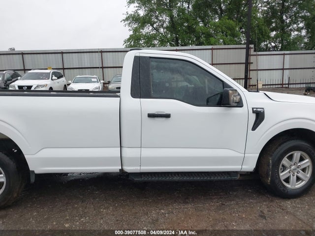 Ford F-150 Xl 2021 1FTMF1CB4MKE23435 Image 13
