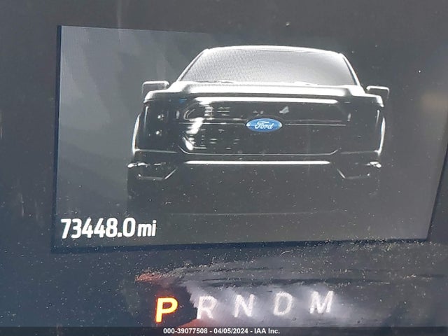 Ford F-150 Xl 2021 1FTMF1CB4MKE23435 Image 15