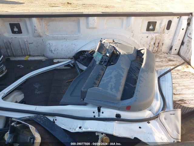 Ford F-150 Xl 2021 1FTMF1CB4MKE23435 Image 11