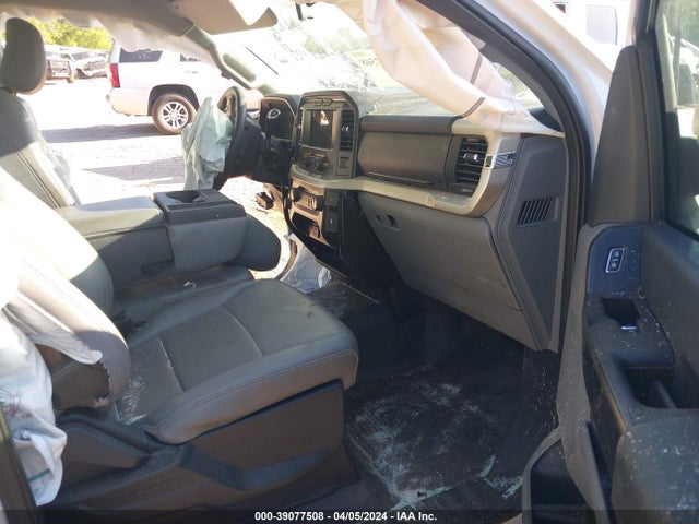 Ford F-150 Xl 2021 1FTMF1CB4MKE23435 Image 5