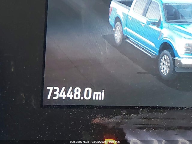 Ford F-150 Xl 2021 1FTMF1CB4MKE23435 Image 7
