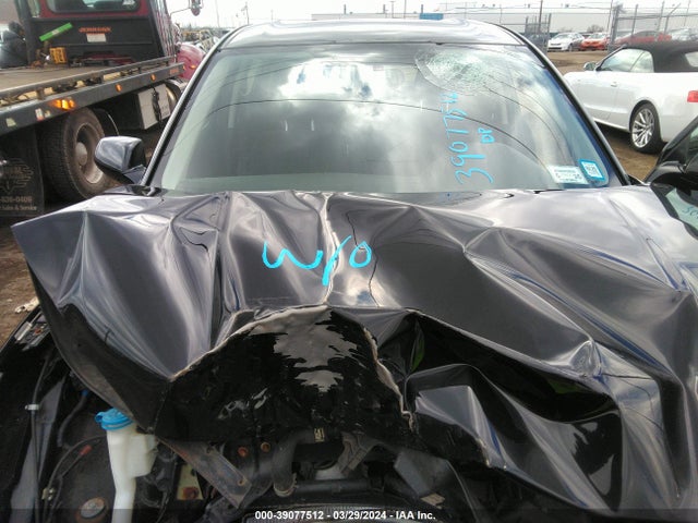 Honda HR-V LX 2018 3CZRU6H33JG700907 Image 10