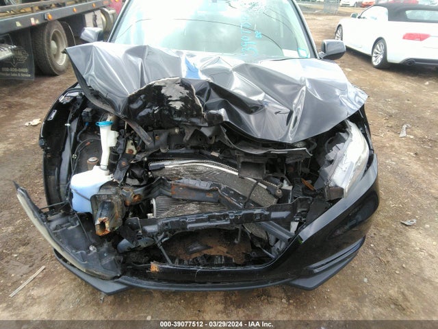 Honda HR-V LX 2018 3CZRU6H33JG700907 Image 13