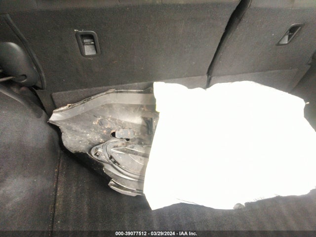 Honda HR-V LX 2018 3CZRU6H33JG700907 Image 12
