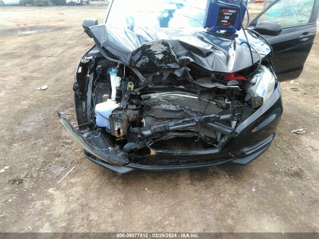 Honda HR-V LX 2018 3CZRU6H33JG700907 Image 6