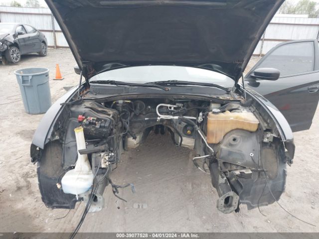 2C3CDXCT6EH370277 Dodge Charger Road/track