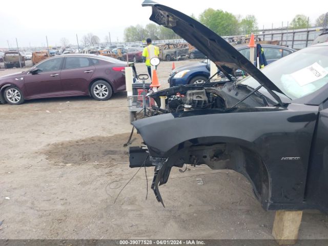 2C3CDXCT6EH370277 Dodge Charger Road/track