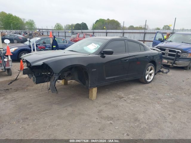2C3CDXCT6EH370277 Dodge Charger Road/track