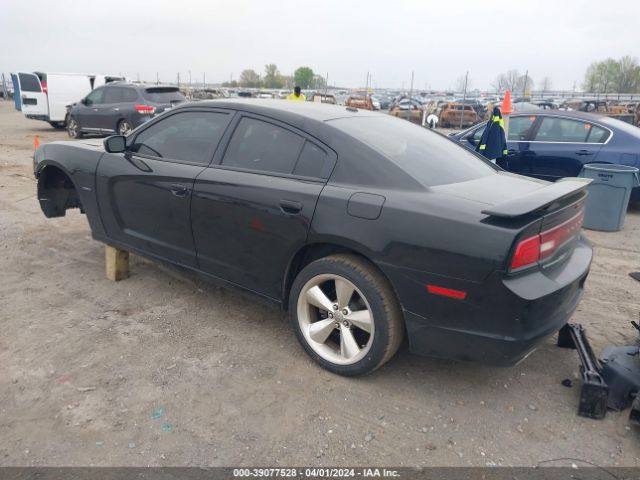 2C3CDXCT6EH370277 Dodge Charger Road/track
