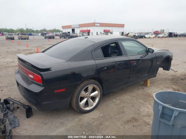 2C3CDXCT6EH370277 Dodge Charger Road/track