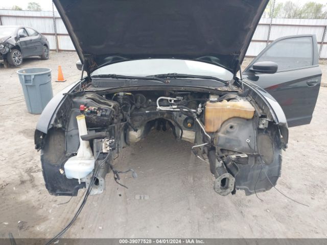 2C3CDXCT6EH370277 Dodge Charger Road/track