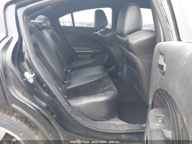 2C3CDXCT6EH370277 Dodge Charger Road/track