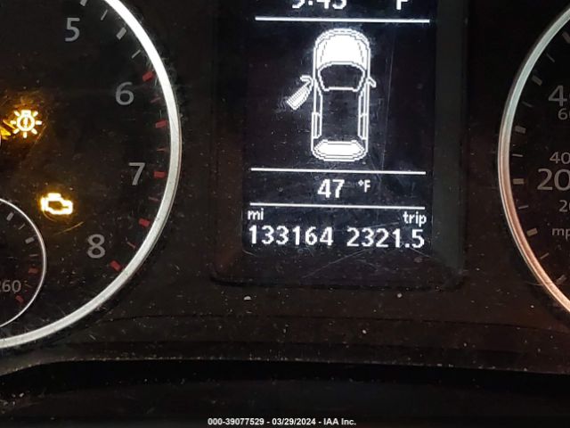 WVGBV7AX2HK010930 Volkswagen Tiguan 2.0t/2.0t S