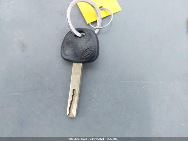 KIA RIO LX 2018 3KPA24ABXJE046854 Image 11