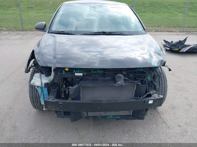 KIA RIO LX 2018 3KPA24ABXJE046854 Image 6