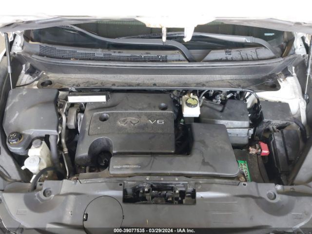 5N1AL0MM8EC544997 Infiniti QX60