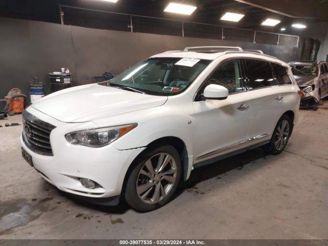5N1AL0MM8EC544997 Infiniti QX60