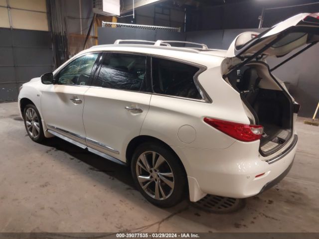 5N1AL0MM8EC544997 Infiniti QX60