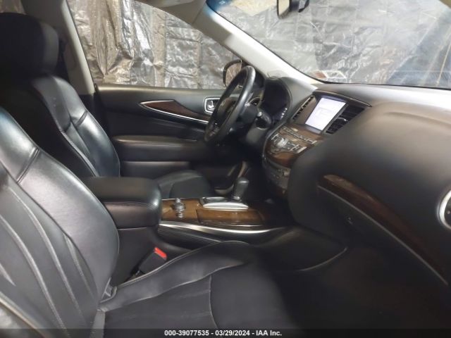 5N1AL0MM8EC544997 Infiniti QX60
