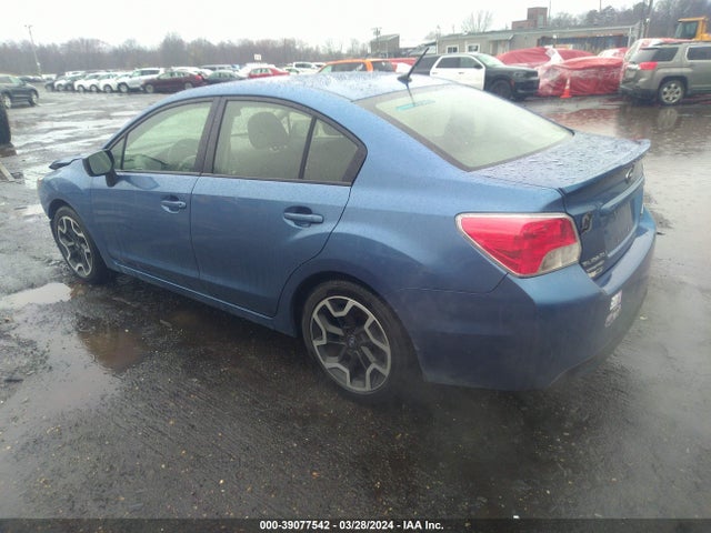 Subaru Impreza 2.0i 2016 JF1GJAA60GH004541 Image 3