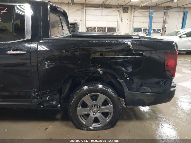Honda Ridgeline Rtl-e 2020 5FPYK3F70LB011788 Image 17