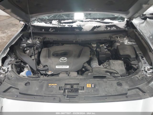 JM3TCBCY6K0309211 Mazda Cx-9 Touring