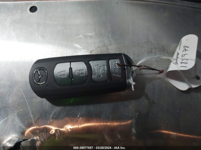 JM3TCBCY6K0309211 Mazda Cx-9 Touring
