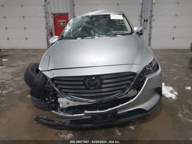 JM3TCBCY6K0309211 Mazda Cx-9 Touring