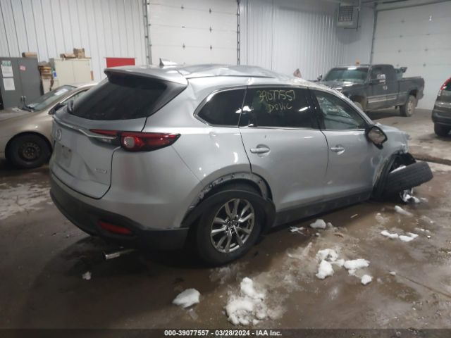 JM3TCBCY6K0309211 Mazda Cx-9 Touring