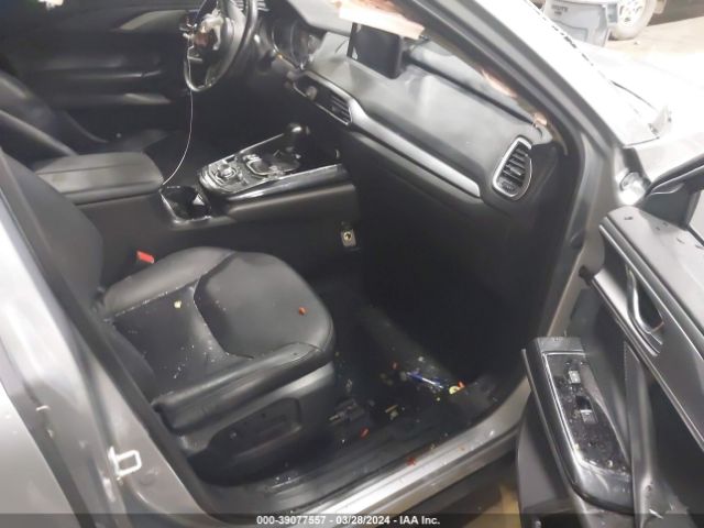 JM3TCBCY6K0309211 Mazda Cx-9 Touring